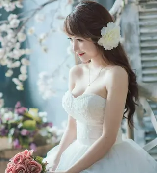 青木 直美のエステ・リラクイメージ