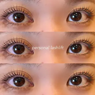 マツエク・マツパ nouvell所属・nouvell 🪐sanaのマツエク・マツパデザイン