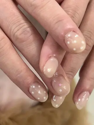 ネイル loveday RISAのネイルデザイン