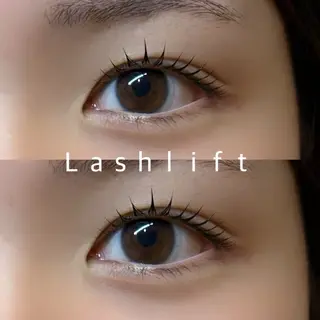 マツエク・マツパ DOLCE 川越店 AYAのマツエク・マツパデザイン