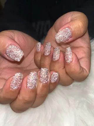 ネイル n.bebe nail所属・N. bebeのネイルデザイン