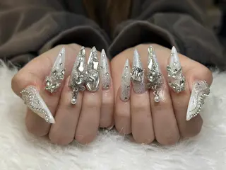 ネイル Jenn Nail Salonのネイルデザイン