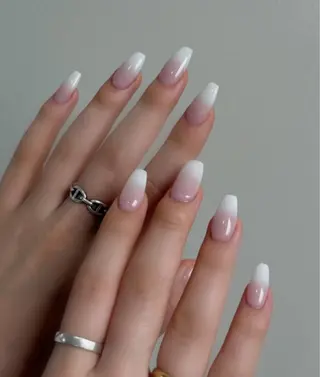 ネイル M daisyのネイルデザイン