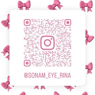 マツエク・マツパ sonam by lange所属・NAGASHIMA RINAのマツエク・マツパデザイン