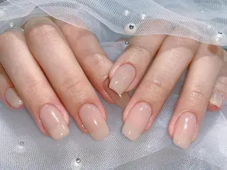 ネイル Queens momoのネイルデザイン