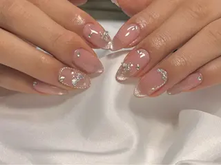 ネイル IK_ nailのネイルデザイン