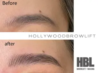 アイブロウ eyelashsalon CHEMIR所属・eyelash CHEMIRのエステ・リラクイメージ