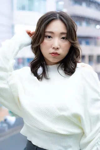 Atelier High|用賀 髪質改善 プライベート美容室所属・用賀美容室 アトリエハイ　比嘉のその他イメージ