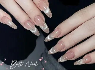 ネイル best nailのネイルデザイン