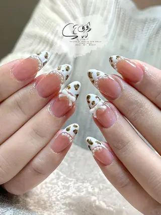 ネイル S.nail所属・S.nail _のネイルデザイン