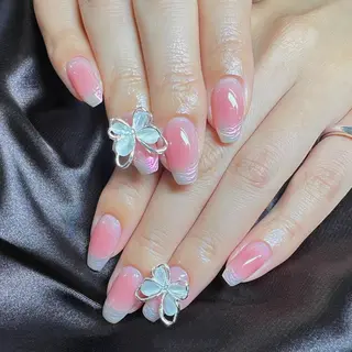 ネイル Trend Nail シルフのネイルデザイン