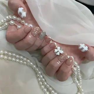 ネイル nail. tmのネイルデザイン