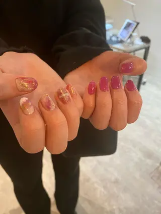 ネイル Eden KAZUHOのネイルデザイン