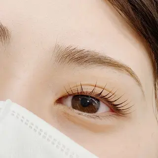 パーマ MAK's所属・MAK's 松戸店のマツエク・マツパデザイン