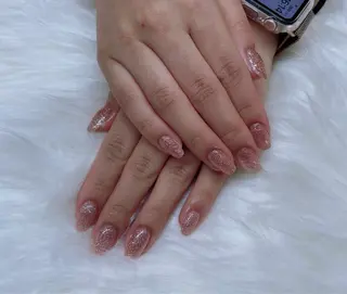 ネイル Bianca 大名店 MIYAJIMAのネイルデザイン