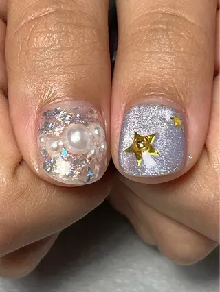 ネイル tsumeya かわいく長持ちネイルのネイルデザイン