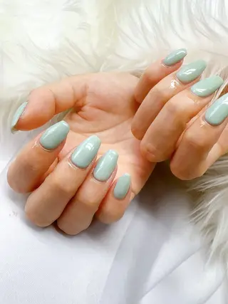 ネイル 痩身/脱毛/ネイル HARUKAのエステ・リラクイメージ