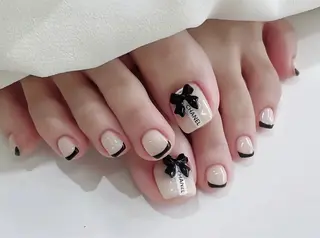 ネイル CoConailsalon所属・COCO nail salonのネイルデザイン