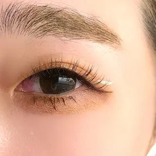 マツエク・マツパ CAMELLIA カメリアのマツエク・マツパデザイン