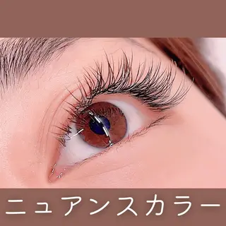 マツエク・マツパ ✨ディーツ セタレ✨のマツエク・マツパデザイン