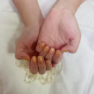 ネイル 久保田 マリコのネイルデザイン