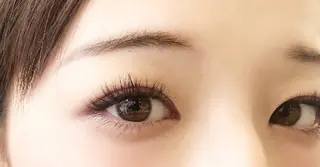 マツエク・マツパ アイラッシュサロンharuka所属・心斎橋・四ツ橋 マツエク・マツパのマツエク・マツパデザイン