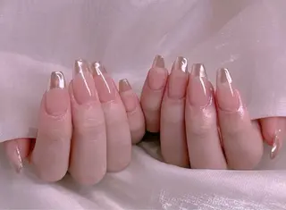 ネイル 美爪パラジェル導入店 Sunnilyのネイルデザイン