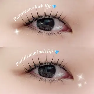 マツエク・マツパ Mon mignon 🤍ྀིRamuのマツエク・マツパデザイン