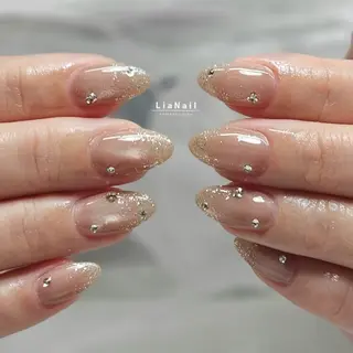 ネイル Lia Nailのネイルデザイン