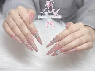 ネイル リナネイル 長堀橋店／東心斎橋店のネイルデザイン