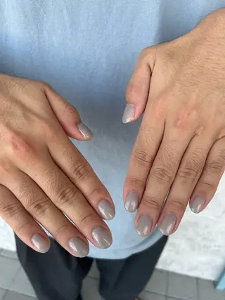 ネイル 大山 なつみのネイルデザイン