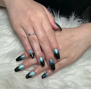 ネイル minamiネイル トユイのネイルデザイン