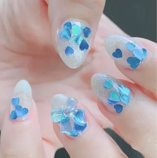 ネイル nail salon Brillissのネイルデザイン