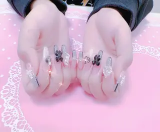 ネイル 横浜 美夢のネイルデザイン