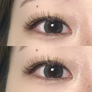 マツエク・マツパ Stella 岩﨑のマツエク・マツパデザイン