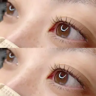 マツエク・マツパ ELLA 菊地のマツエク・マツパデザイン