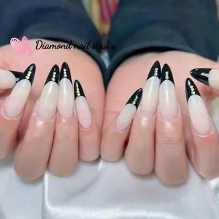 ネイル DIAMOND 💞のネイルデザイン
