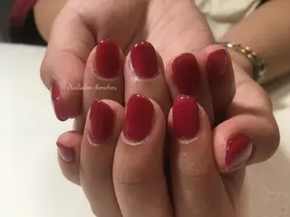 ネイル Nailsalon chouchouette所属・爪のお悩みサロン シュシュエットのネイルデザイン