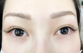 マツエク・マツパ sugar 鶴ヶ峰所属・sugar コヤマのマツエク・マツパデザイン