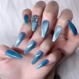 ネイル Queens momoのネイルデザイン