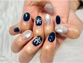 ネイル image 小玉莉乃のネイルデザイン