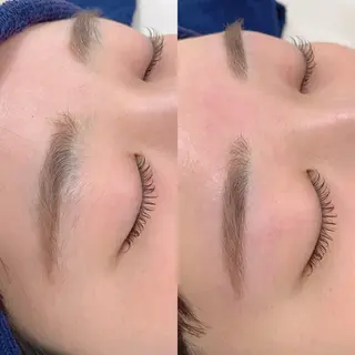 アイブロウ WHITE EYE 枚方/増田の眉毛・アイブロウイメージ