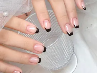 ネイル 《 Nai-chan AKANE 》のネイルデザイン