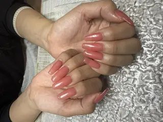 ネイル Mi Oのネイルデザイン