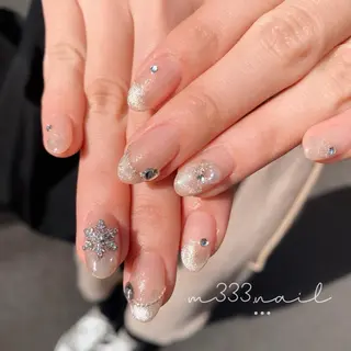 ネイル hair MILE.所属・MILE. mukonosouのネイルデザイン