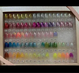 ネイル White beauty所属・ネイル高橋 ホワイトビューティーのネイルデザイン