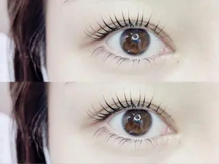 マツエク・マツパ eyelist 🌼 Mahoのマツエク・マツパデザイン