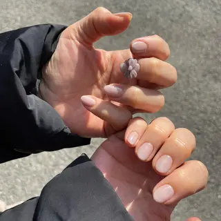 ネイル nail.gorin所属・吉村 優子のネイルデザイン