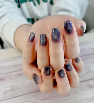 ネイル MYu Beauty Salon YURIのネイルデザイン