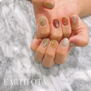 ネイル Rena colore'のネイルデザイン